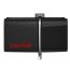 Sandisk Ultra Dual USB Drive, 16GB - SDDD2-016G