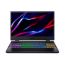 Acer Nitro 5 AN515 Gaming Laptop, Intel Core i5-12500H, 512GB SSD, 8GB RAM, 15.6Inch FHD Display, Nvidia GeForce RTX 3050 4GB, DOS - Black