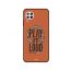 Zoot PlayIt Loud Printed Back Cover for Huawei Nova 7i