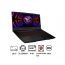 لاب توب جيمنج ام اس اي ثن GF63 12UCX، انتل كور  i5-12450H، هارد 512 جيجا NVMe PCIe Gen4، رام 8 جيجا، شاشة مقاس 15.6 بوصة بدقة FHD بمعدل تحديث 144 هرتز، كارت شاشة نفيديا جي فورس RTX 2050 سعة 4 جيجا، فري دوس - اسود