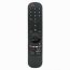 Remote Control for LG TVs - Black