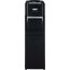 ATA Hot, Cold and Normal Water Dispenser with Cabinet, 3 Taps, Black and Silver - KWD-2023