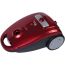 Hamburg Vacuum Cleaner, 2000 Watt, Red - HVC-2000E