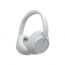 Sony Wireless Headphones, White - WH-CH720N
