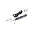Usb Soldering Iron Pen, 5 Watt, Black - WL8W.USB