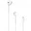 Apple In Ear Earpods with Mic, White - MMTN2ZM-A