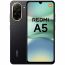 Xiaomi Redmi A5, 64GB, 3GB RAM, 4G LTE, Dual SIM - Midnight Black