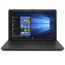 لاب توب اتش بي نوت بوك 15-da2365ne، انتل كور i3-10110U، شاشة 15.6 بوصة، هارد 1 تيرا، رام 4 جيجا، كارت شاشة انتل UHD جرافيكس، ويندوز 10 هوم - اسود