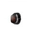 X8 Ultra Smart Watch, 2.08 Inch - Black
