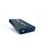 USB to SATA External Hard Disk Case for 3.5 Inch Devices - Black