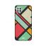 Moreau Laurent OverDark Grey Pattern Printed Back Cover for Huawei Nova 7i