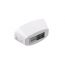 Mlay Acne Clearance Lens for T3 IPL Device - White