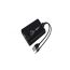 USB to HDMI  Adapter- Black