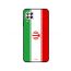 Zoot Iran flag Printed Back Cover for Huawei Nova 7i