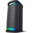 Sony Bluetooth Portable Speaker, Black - SRS-XP700