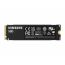 Samsung 990 EVO Plus Internal Solid State Drive SSD, 1TB, M.2  22X110mm - Black