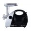 Arshia Meat Grinder, 2200 Watt, Black and Silver- MG128-2140