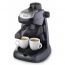 Delonghi Espresso Machine, 4 Cups, 800 Watt, Blue - EC7.1