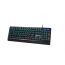 Meetion MK01 - Mechanical RGB Backlight Gaming Keyboard - Black