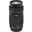 Canon EF-S Lens, 55-250mm, f-4-5.6 for SLR Camera