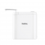 Tank Pro Digital Water Filter, 6 Purification Functions - White