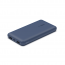 Belkin Boost Power Bank, 3 Ports, 10K - Blue
