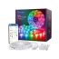 Govee RGB LED Strip Light, 16.4 feet - Multicolor