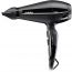 Babyliss Pro Silence Hair Dryer, 2200 Watt, Black- 6611E