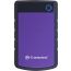 Transcend StoreJet USB 3.1 4TB External Hard Drive - TS4TSJ25H3P