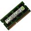 Samsung PC3-12800 1600 MHz SODIMM DDR3 RAM, 4GB - M471B5273DH0-CK0