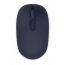 Microsoft Wireless Mobile Mouse 1850, Blue- U7Z-00011