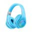Tune LED 2 Wireless Headphones - Light Blue