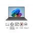 ASUS Zenbook A14 UX3407QA-QD232W Laptop, Qualcomm Snapdragon X X1 26 100, 1TB SSD, 16GB RAM, 14 Inch, WUXGA, OLED, 60Hz, Qualcomm Adreno Graphics, Windows 11 - Iceland Grey