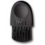 Braun Cleaning Brush, Black - 67030939