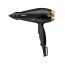 Babyliss Power Pro 2000 Hair Dryer, 2000 Watt, Black Gold - 6704E with 5 Years Warranty
