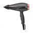 Babyliss Smooth Pro Hair Dryer, 2100 Watt, Black Rose Gold - 6709DE  with 5 Years Warranty