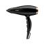 Babyliss Super Pro 2300 Hair Dryer, 2300 Watt, Black - 6714E
