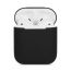 Silicone Case for Apple AirPods- Black