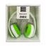 MediaTech Over Ear Bluetooth Headphone with Microphone - MT-22