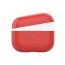 Apple AirPods Case Cover - Red