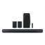 Samsung  Q-series Soundbar 9.1.4 Channel, Black - Q930D