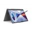 Lenovo Yoga 7 14IRL8 Laptop, Intel Core i7-1355U, 1TB SSD, 16GB RAM, 14 Inch 2.2K IPS Touch Display, Intel Iris Xe Graphics, Windows 11 Pro, Storm Grey, with Digital Pen