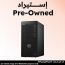كمبيوتر مكتبي ديل اوبتي بلكس 3080، انتل كور i5-10500، هارد 1 تيرا HDD، رام 4 جيجا، كارت شاشة انتل UHD جرافيكس 630، فري دوس - اسود (استيراد)، فئة A، ضمان 6 شهور