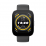 Amazfit Bip 5 Smart Watch - Black Case and Strap