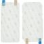Front and Back Gelatin Screen Protector for Samsung Galaxy S9 - Clear