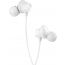 XO EP42 Type -C Earphone TPE+ABS 1.2m-White