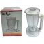 Mienta Blender Jug For Blenders Ch-643, Ch645 - Transperant