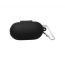 A Protective Silicone Case for Samsung Galaxy Buds Plus - Black