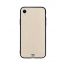 Off White Pattern Printed Back Cover for Apple iPhone XR