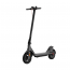 Xiaomi 4 Lite 2nd Gen Electric Scooter, Up to 100 KG - Black